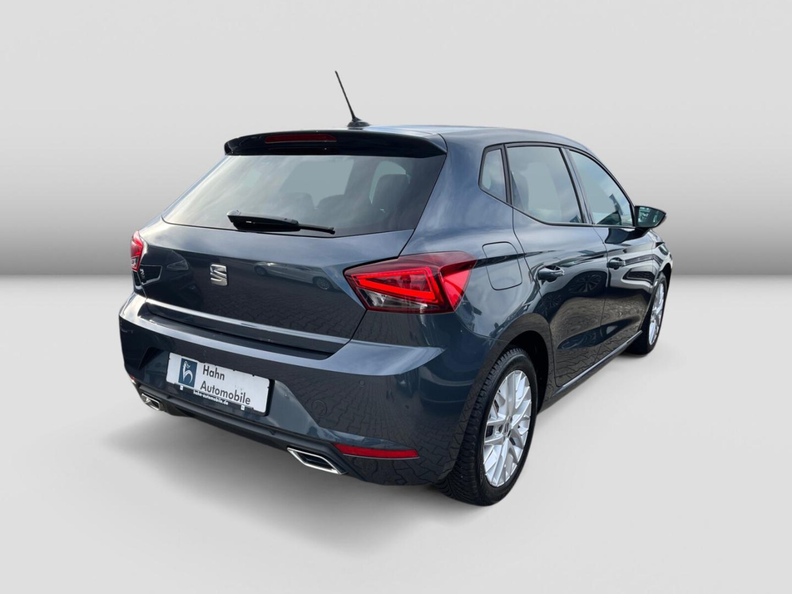 SEAT Ibiza – Bild 3