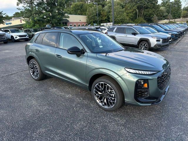 2026 Audi Q3 SUV