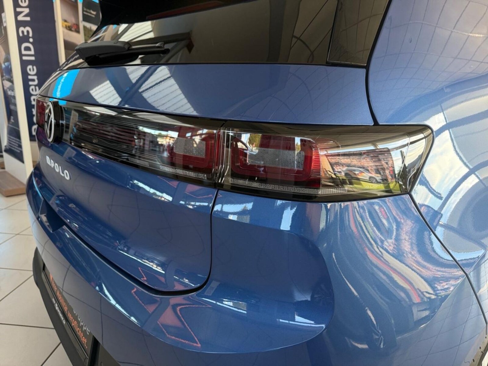 Volkswagen ID. Polo – Bild 11