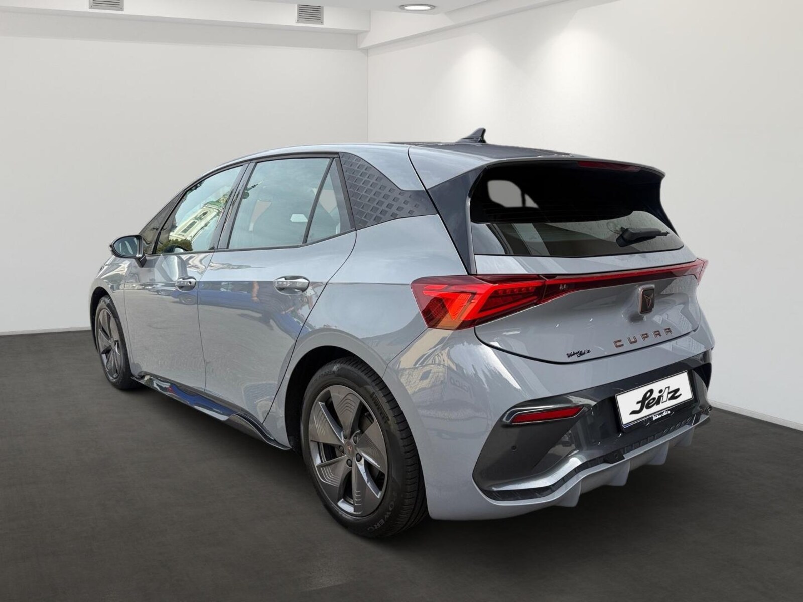 CUPRA Born – Bild 4