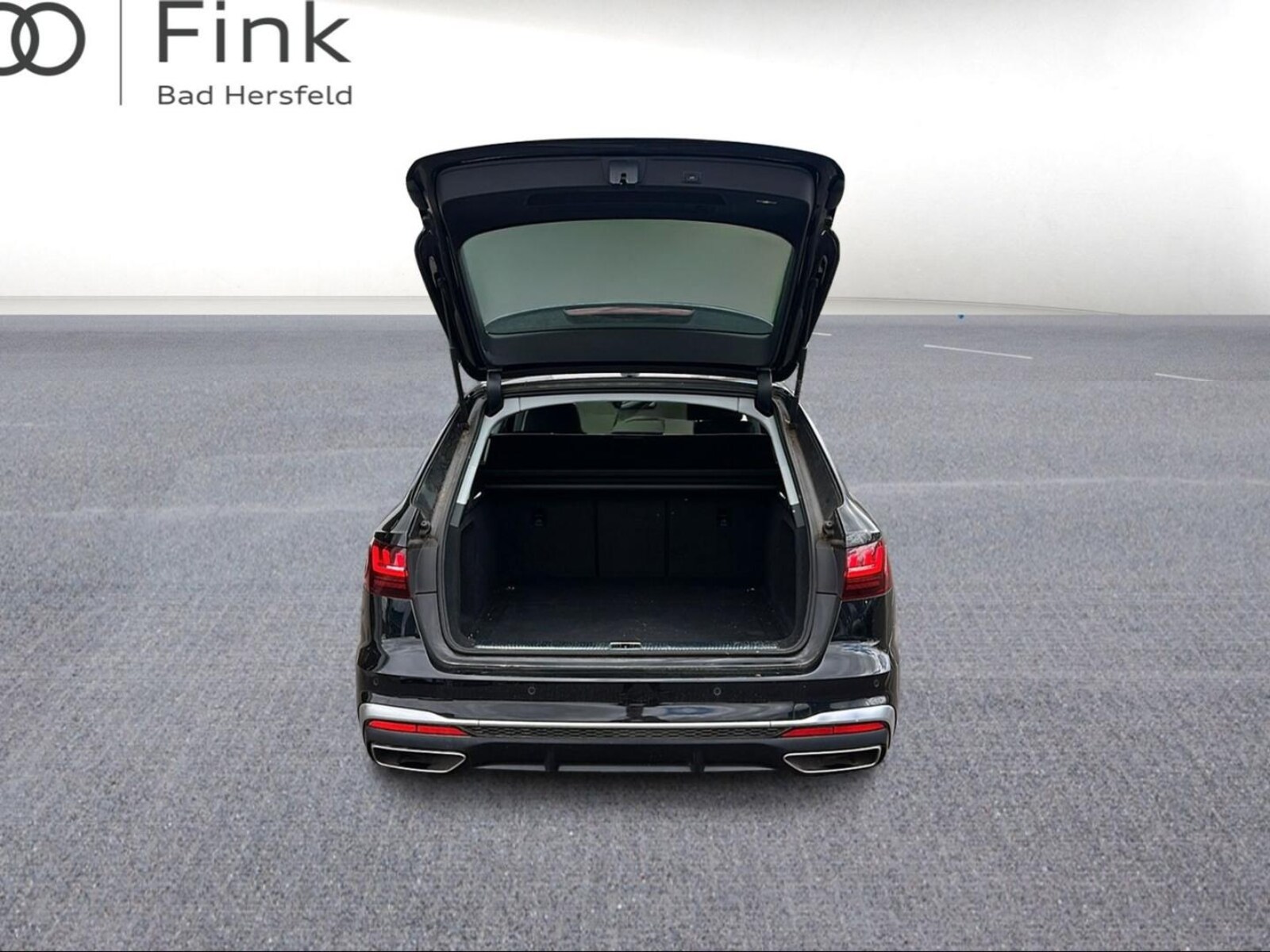 Audi A4 Avant – Bild 6