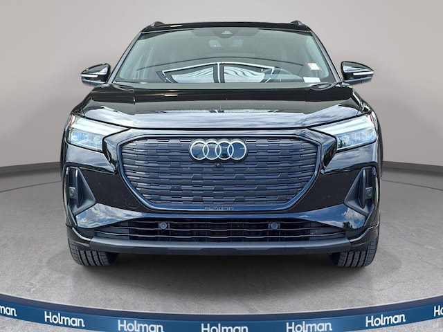 2024 Audi Q4 e-tron