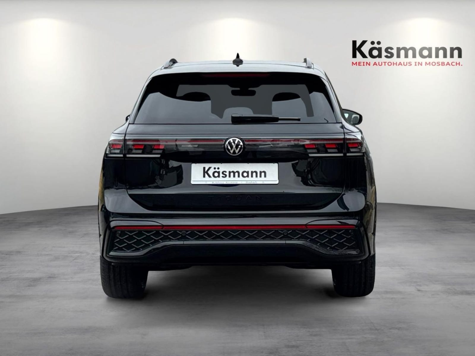 Volkswagen Tiguan – Bild 6