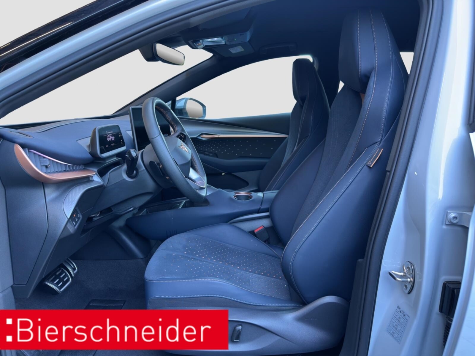 CUPRA Tavascan – Bild 11