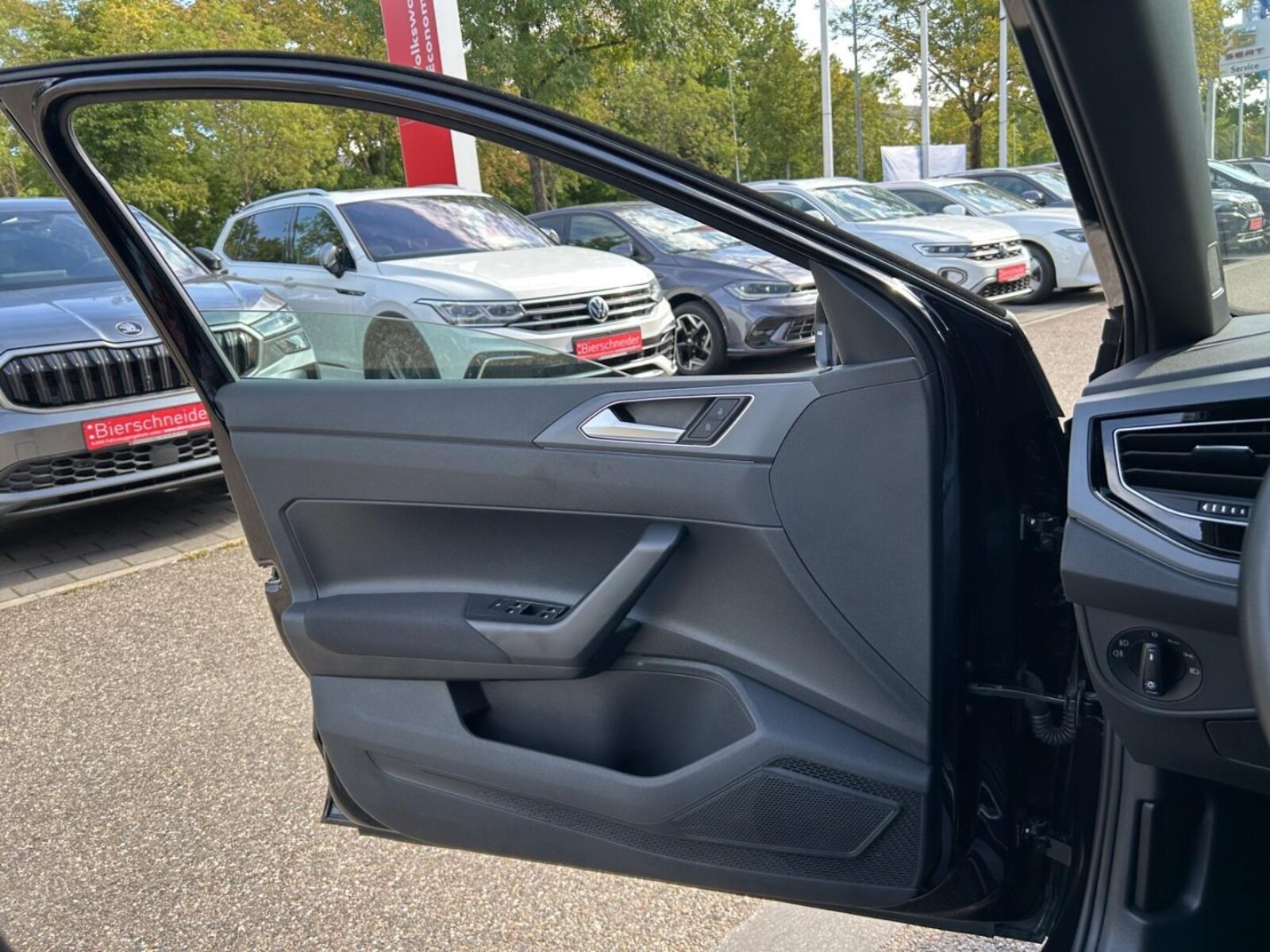 Volkswagen Polo – Bild 16