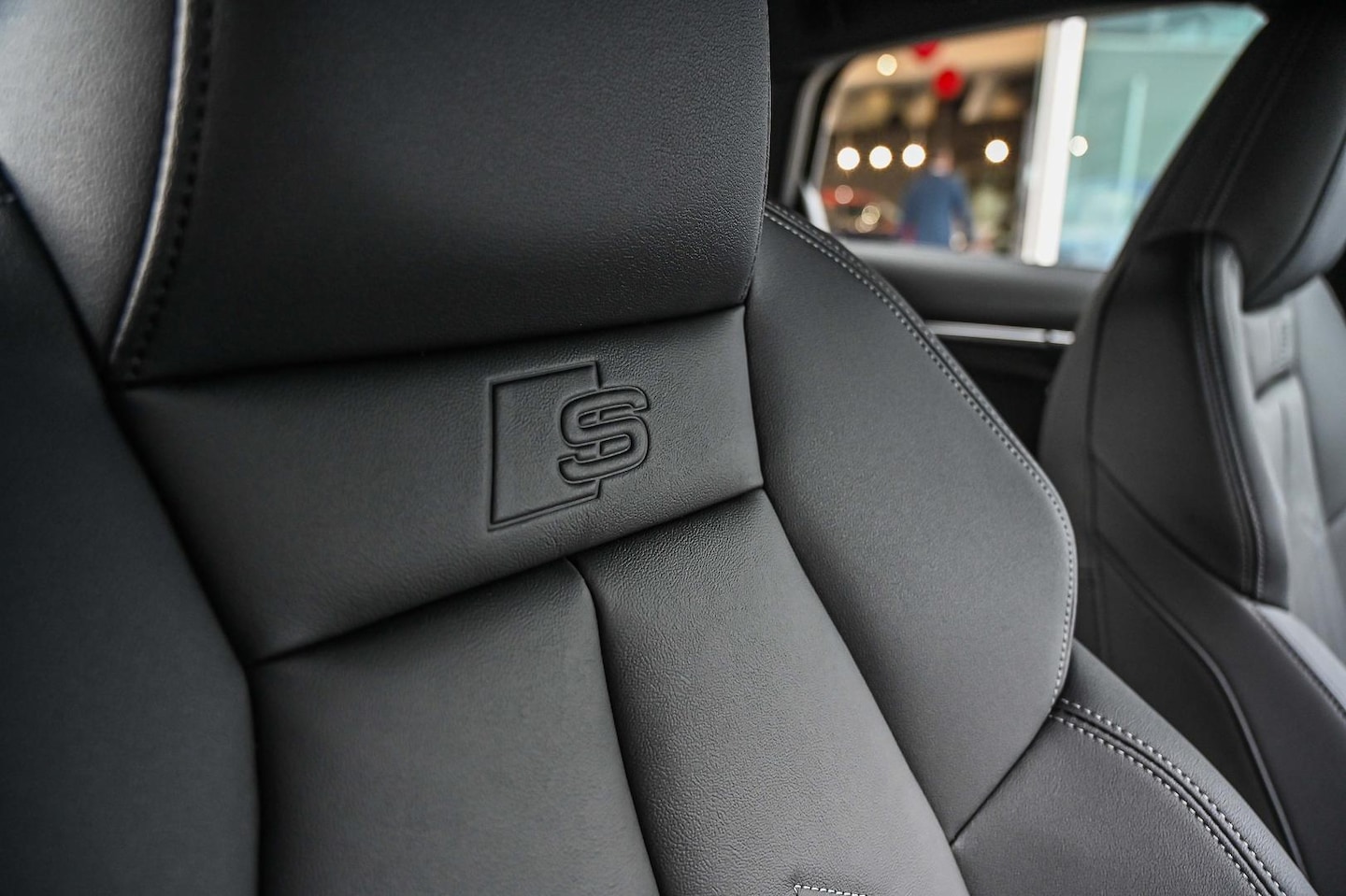 Image about Audi A3 Sportback TFSI S tronic