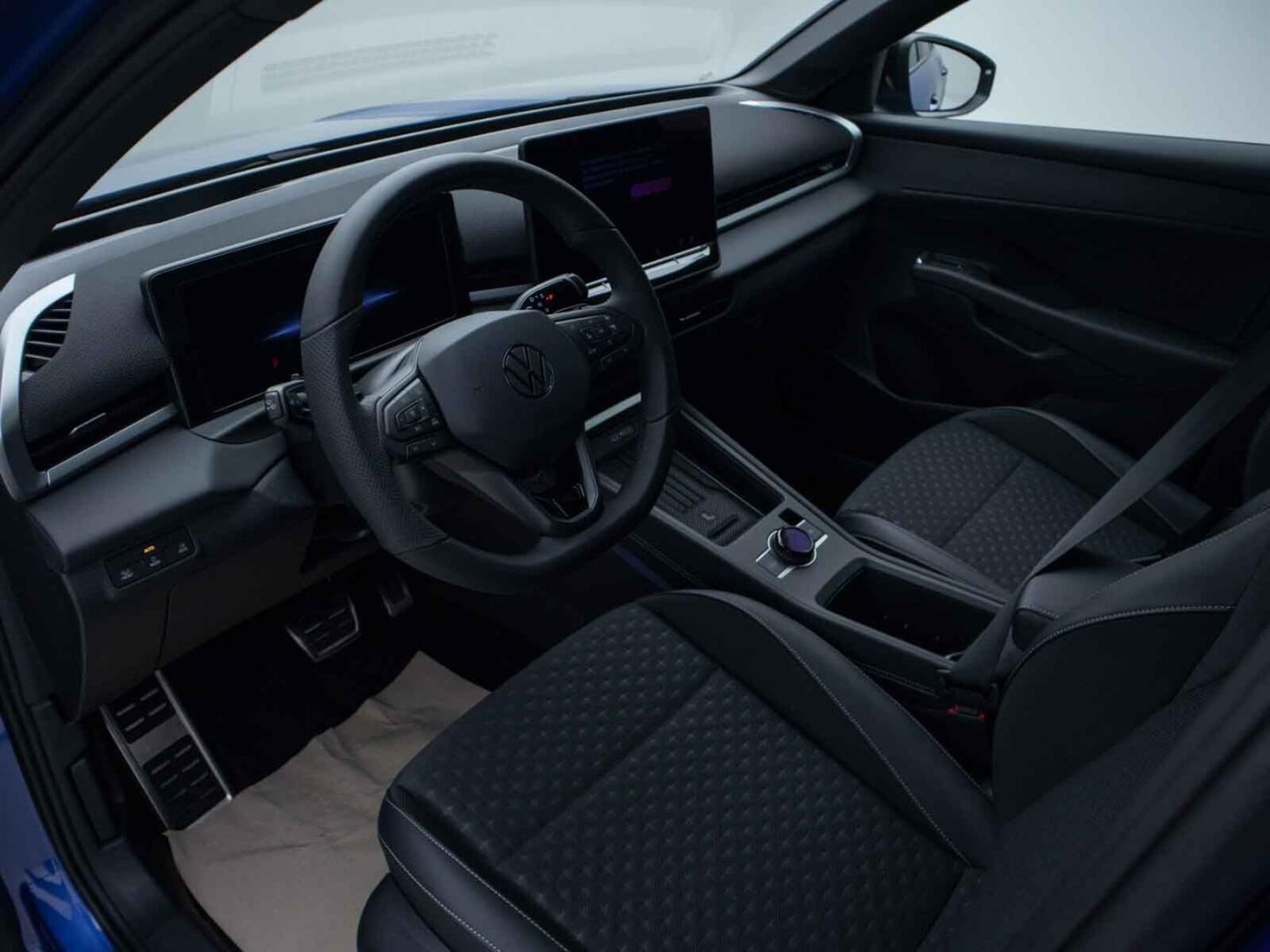 Volkswagen T-Roc – Bild 11