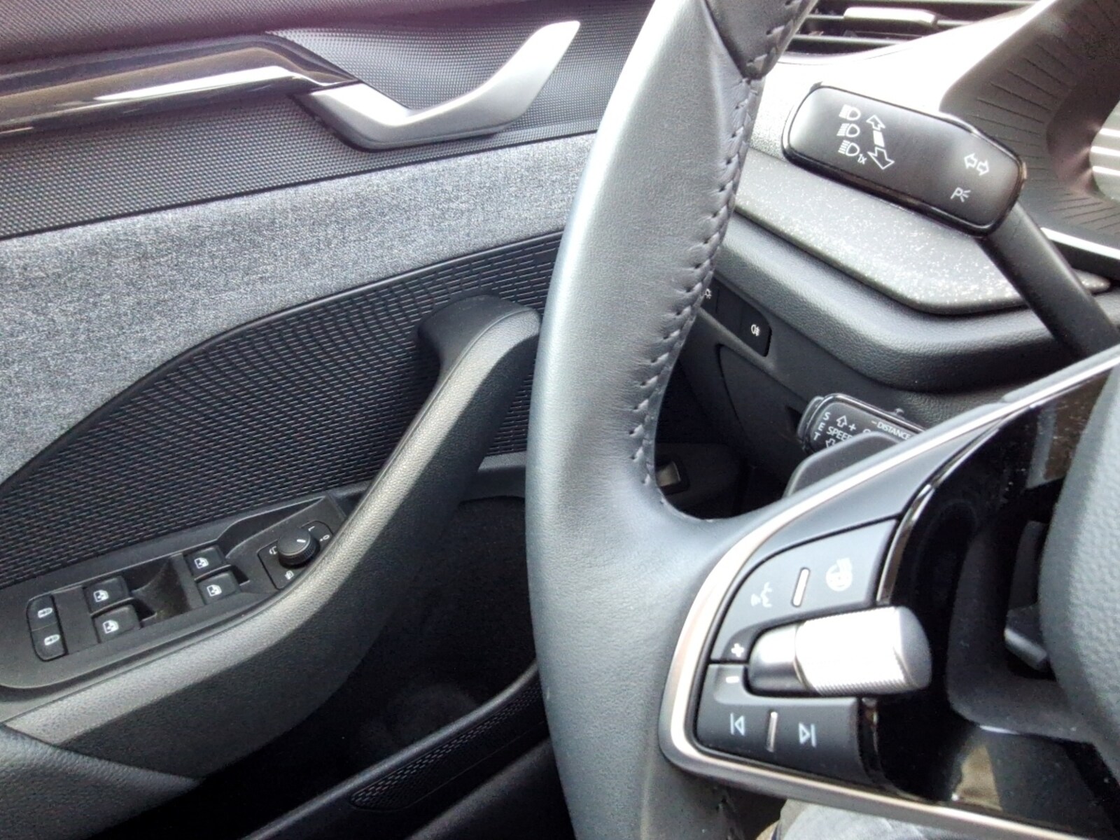 Škoda Octavia Combi – Bild 14