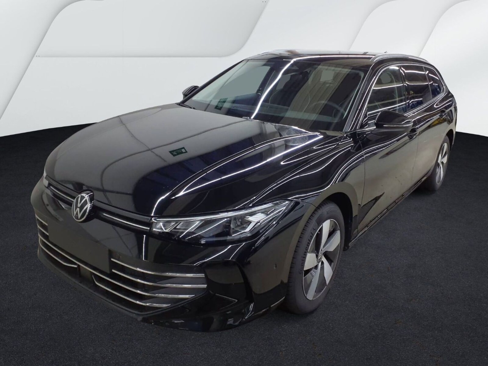 Volkswagen Passat – Bild 2