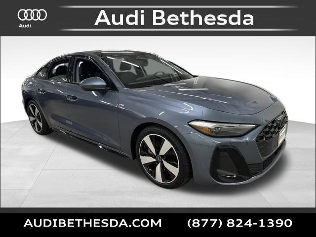 2026 Audi A5