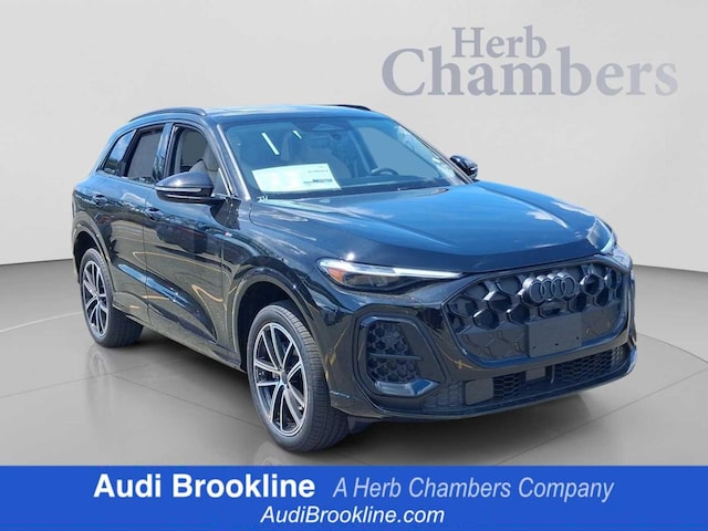 2026 Audi Q5