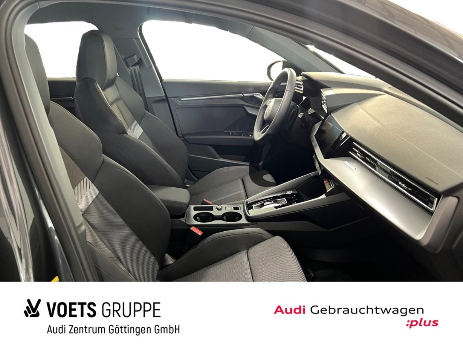 Audi A3 allstreet – Bild 6