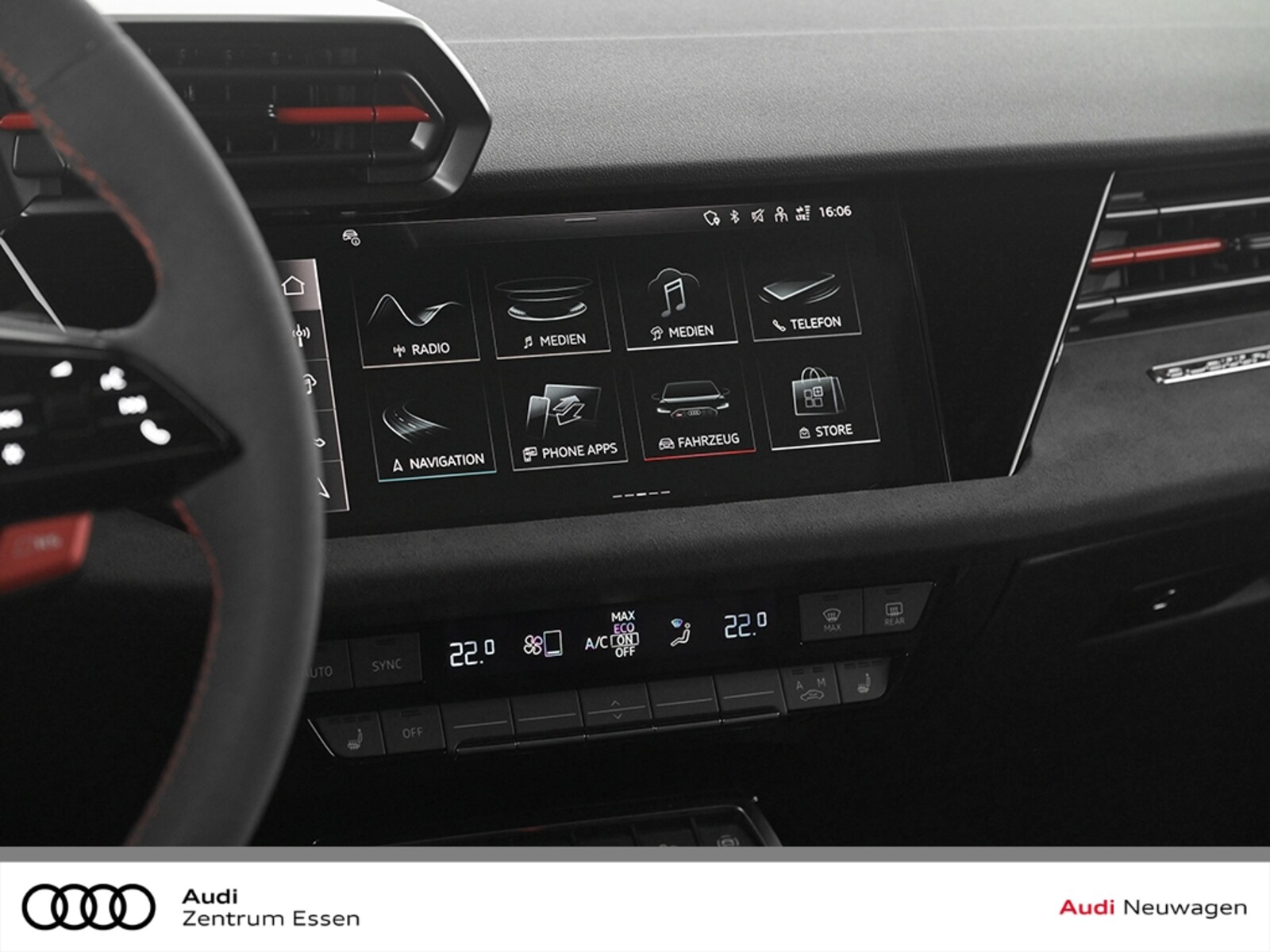 Audi RS 3 Sportback – Bild 13