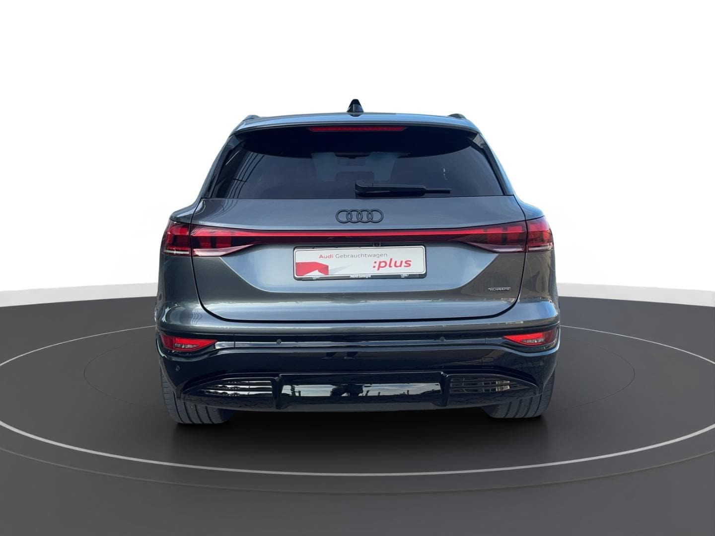 Bild über Audi Q6 SUV e-tron e-tron quattro - für weitere Informationen kontaktieren Sie den Audi Partner