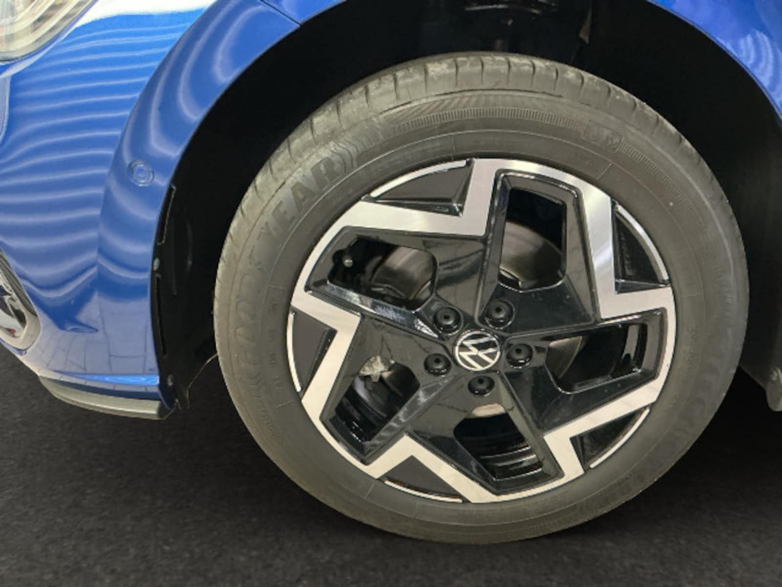 Volkswagen Polo – Bild 10