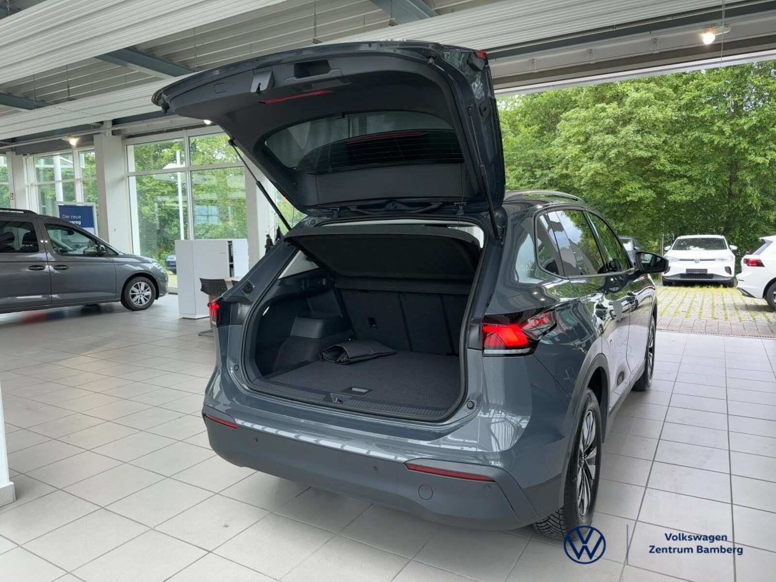 Volkswagen Tiguan – Bild 3