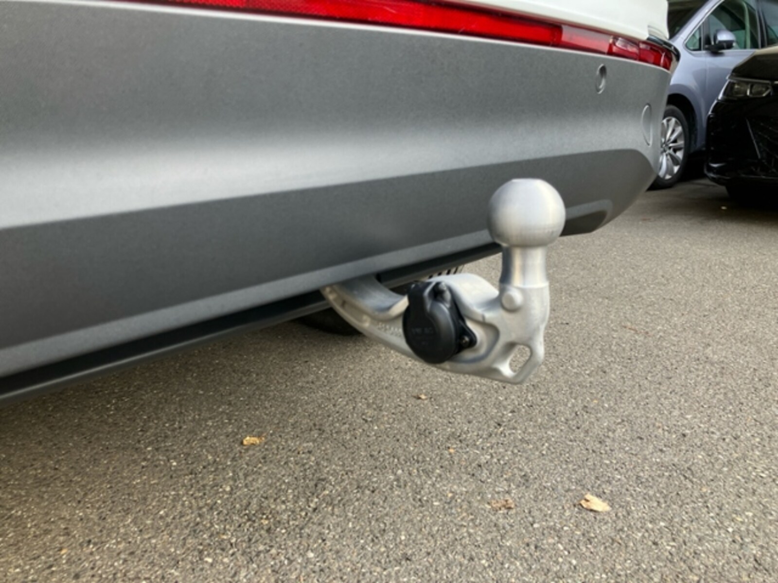 Volkswagen Tiguan – Bild 18