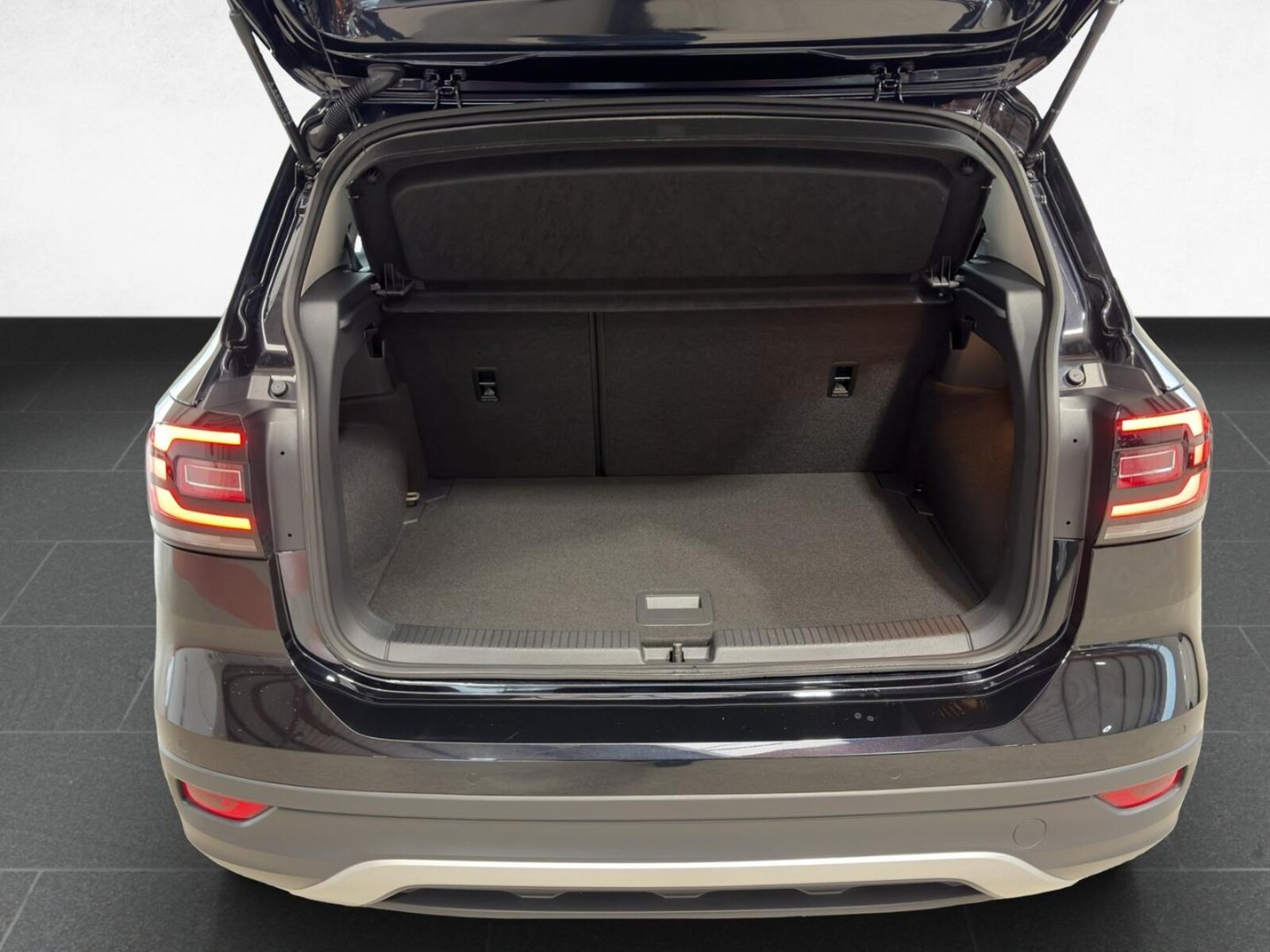 Volkswagen T-Cross – Bild 6