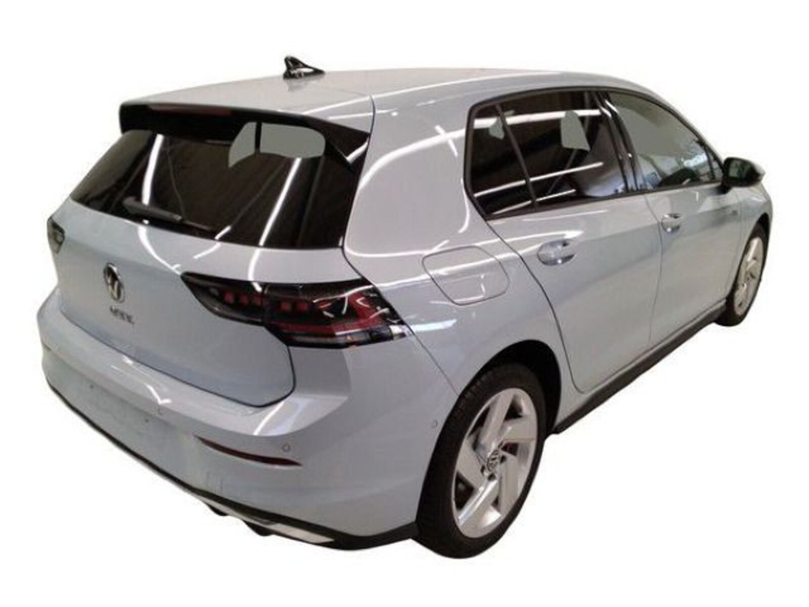 Volkswagen Golf – Bild 3