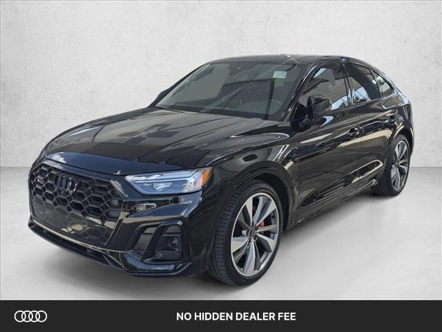 Photo of 2024 Audi SQ5 Sportback