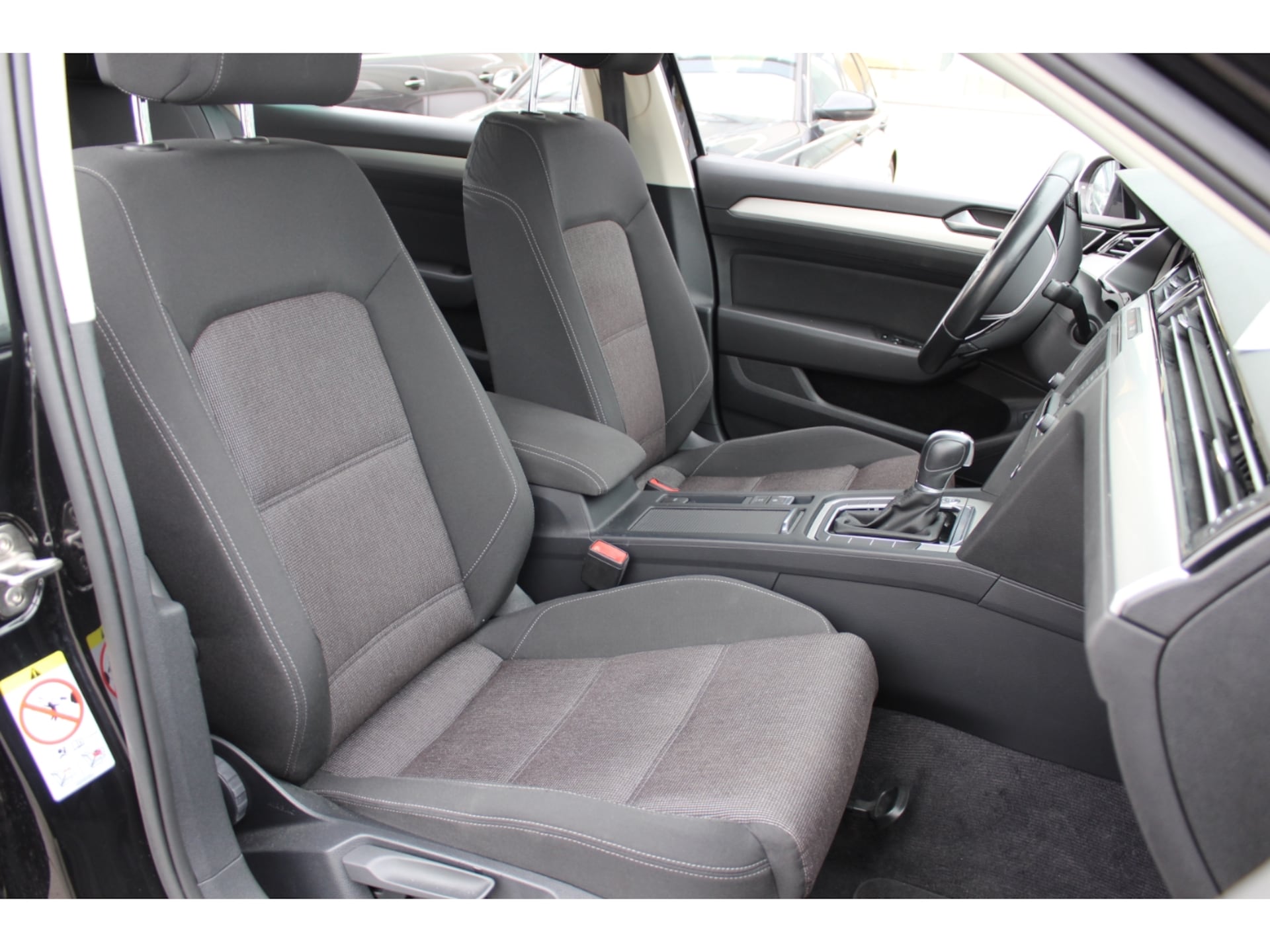 Volkswagen Passat Variant Comfortline