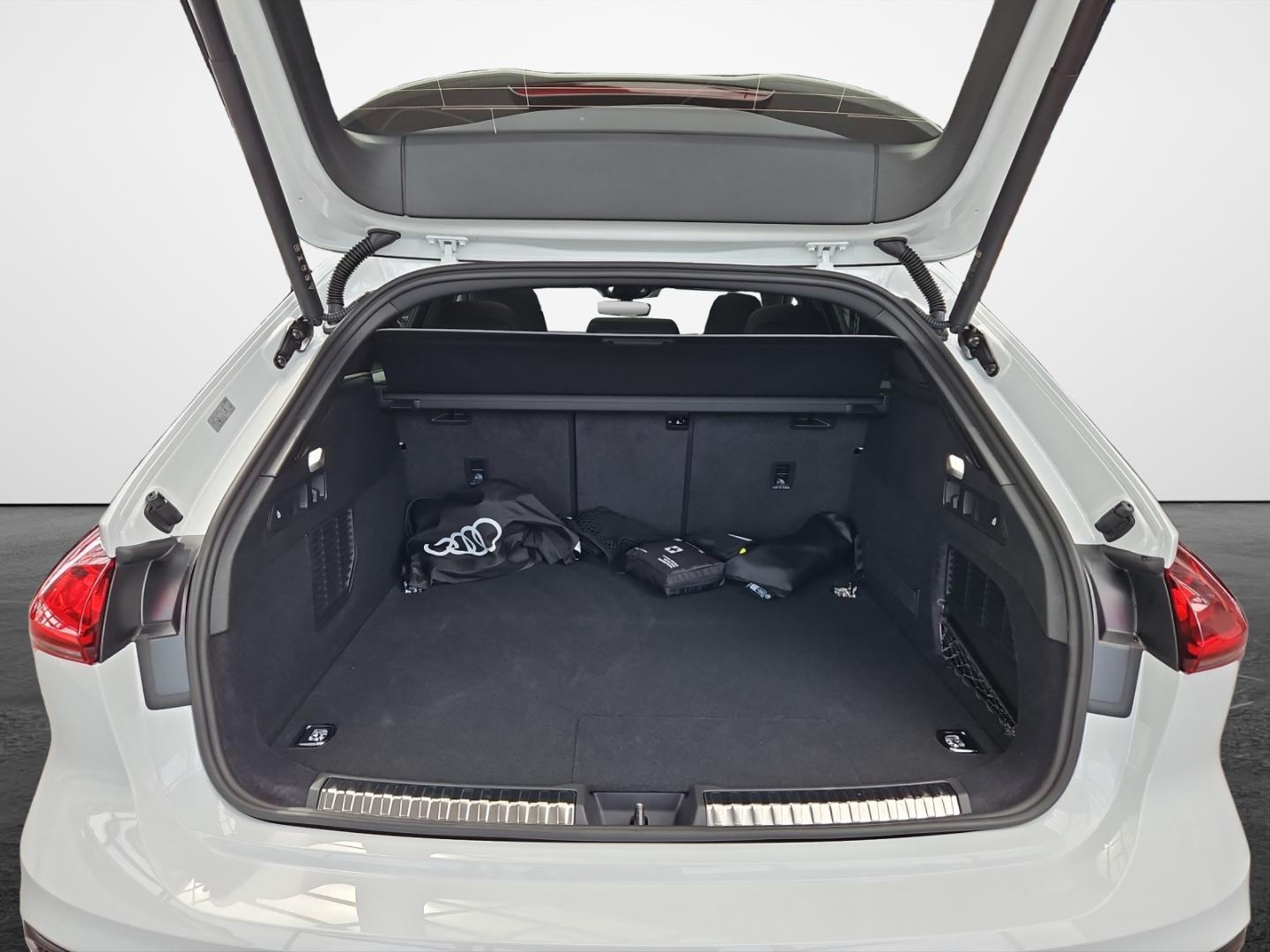 Image about Audi A5 Avant e-hybrid e-hybrid quattro 270 kW S tronic