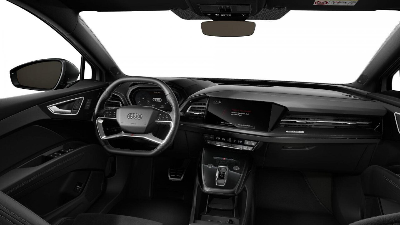 Image about Audi Q4 e-tron 45 e-tron