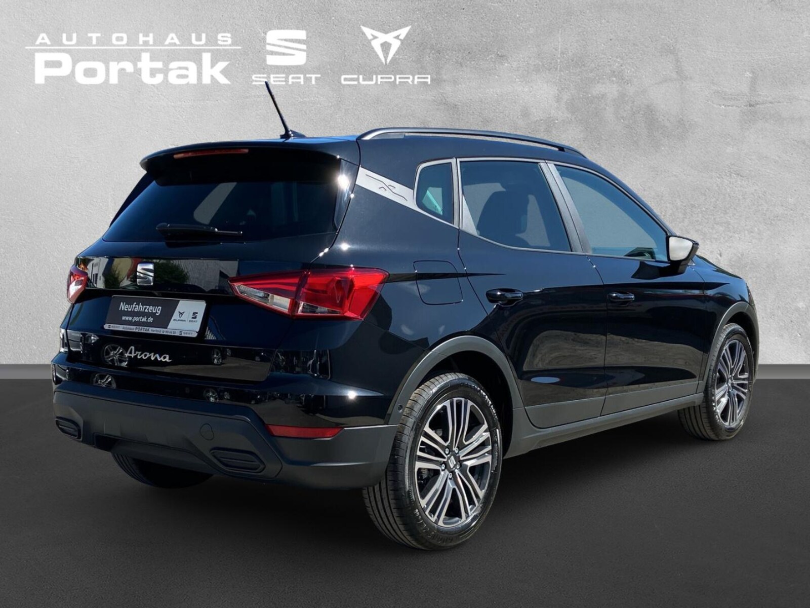 SEAT Arona – Bild 5