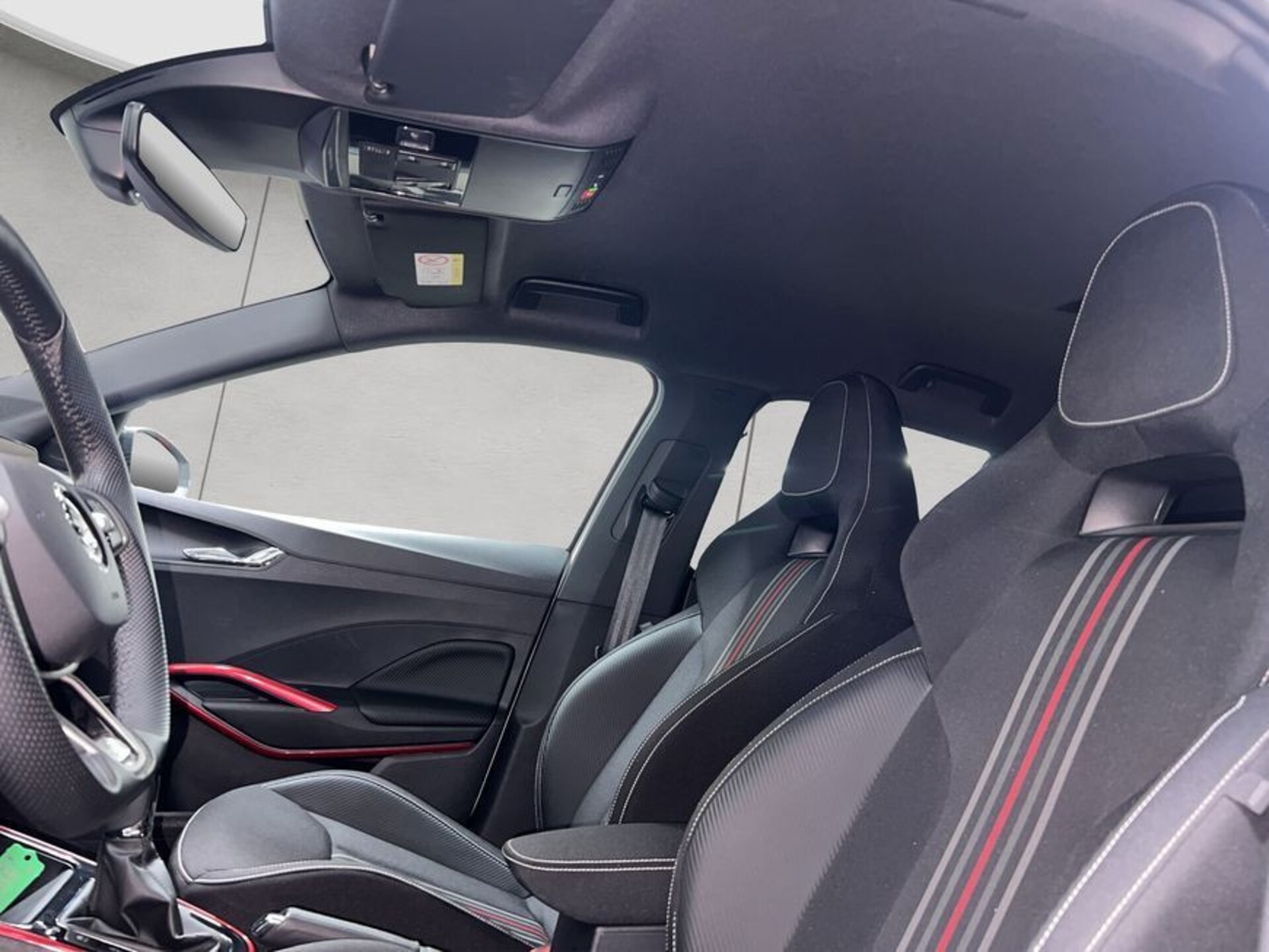 Skoda Fabia Monte Carlo