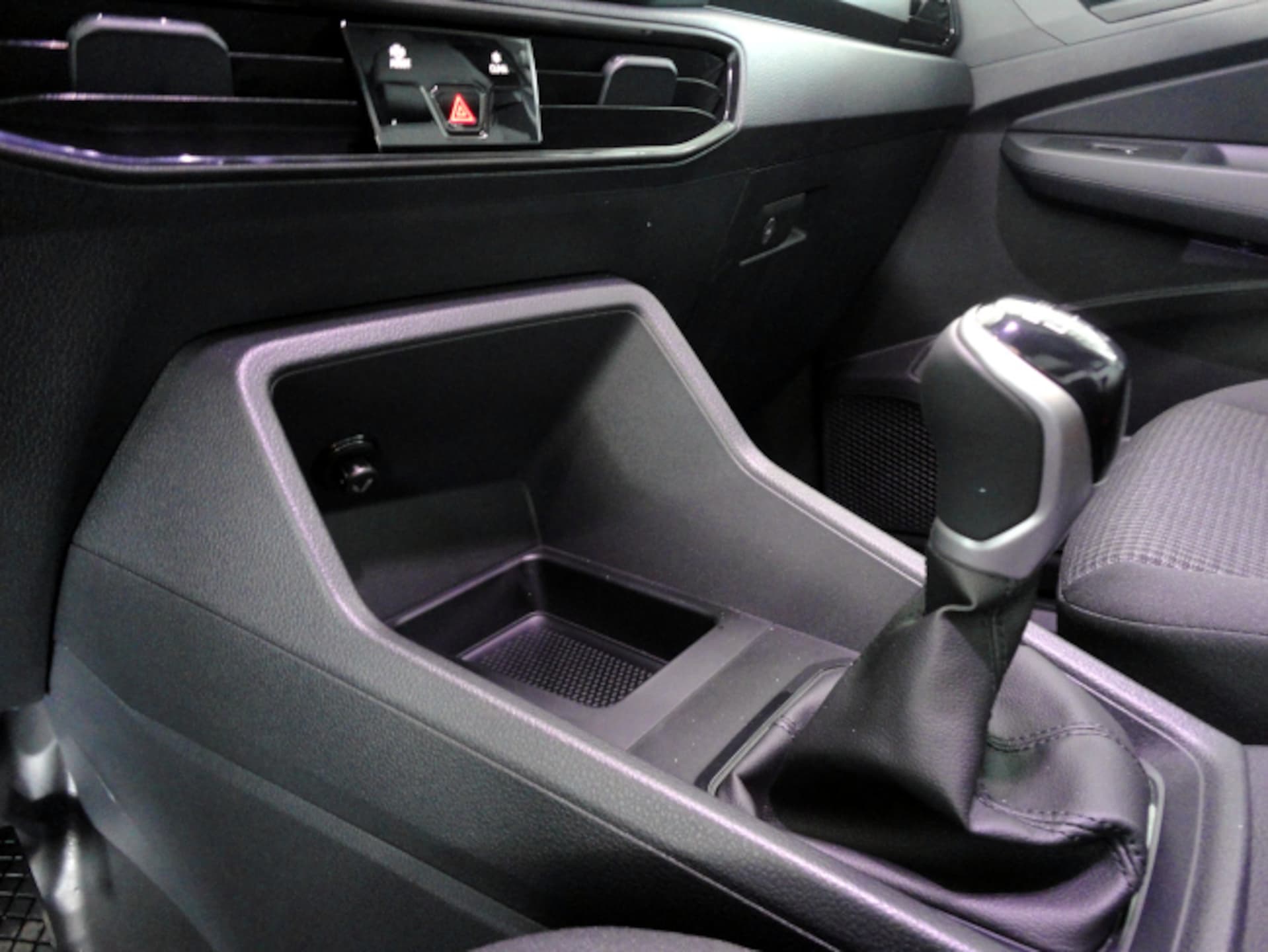Volkswagen Caddy Cargo