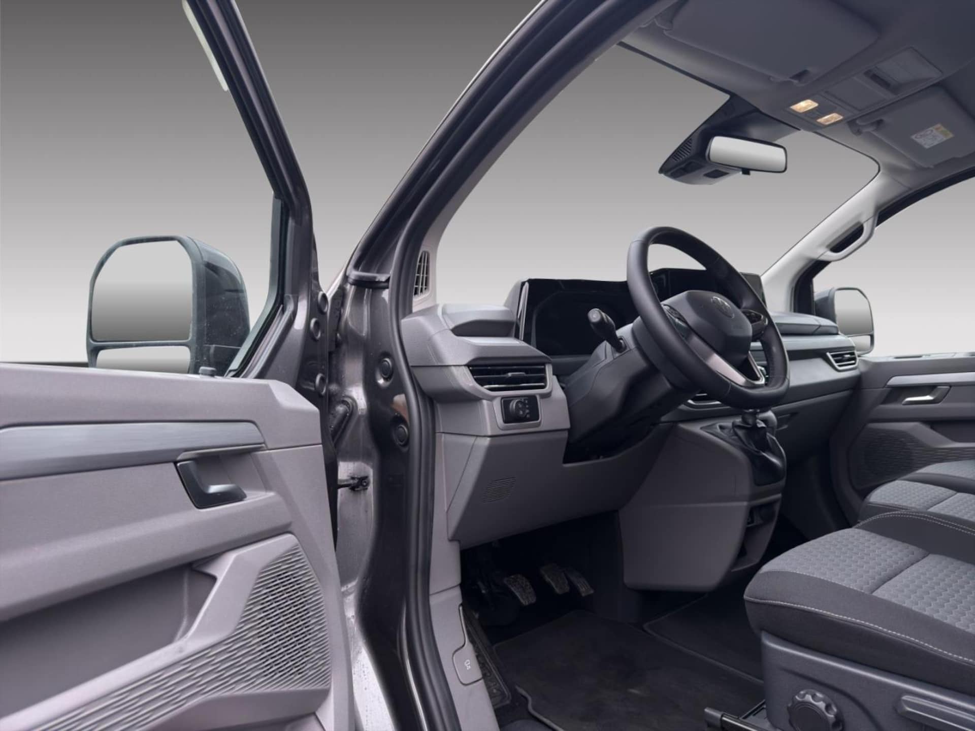 Volkswagen Caravelle Life
