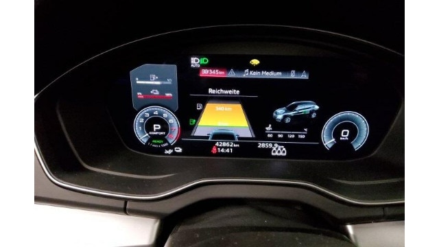 Audi Q5 TFSI E S Line 50 TFSI E Quattro S Tronic -  - Joinsteer - #5