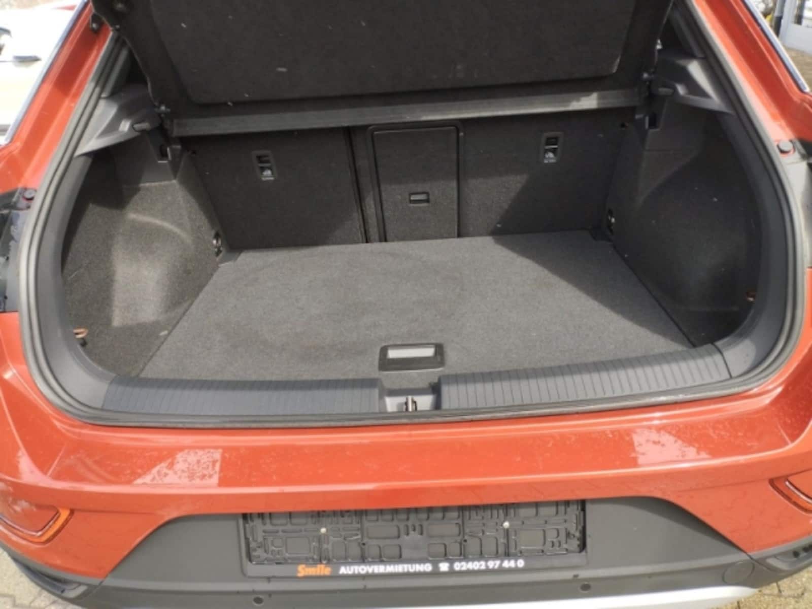 Volkswagen T-Roc – Bild 12