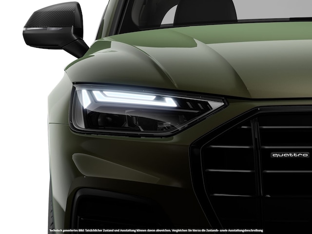 Audi Q5 TFSI E Advanced 50 TFSI E Quattro S Tronic - - Joinsteer - #2