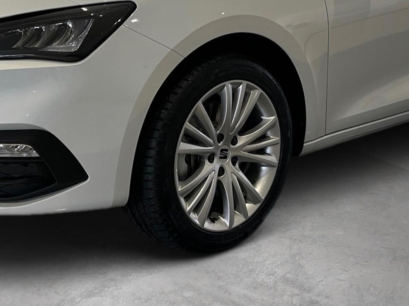 SEAT Leon Sportstourer – Bild 8
