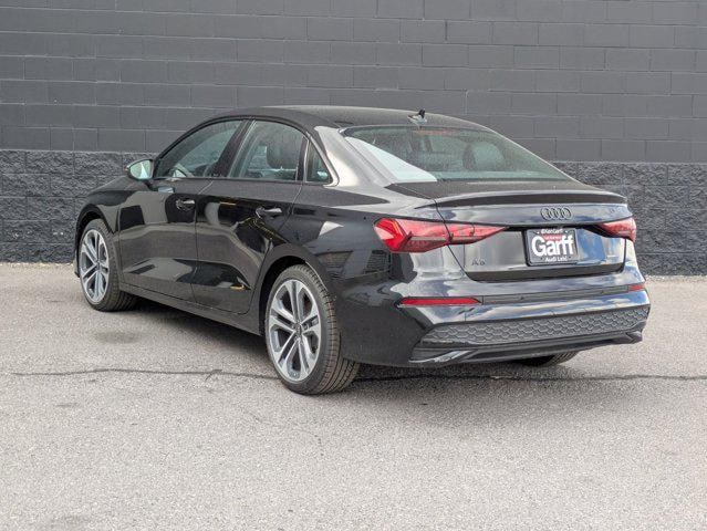 2026 Audi A3 Premium Plus - Photo 7