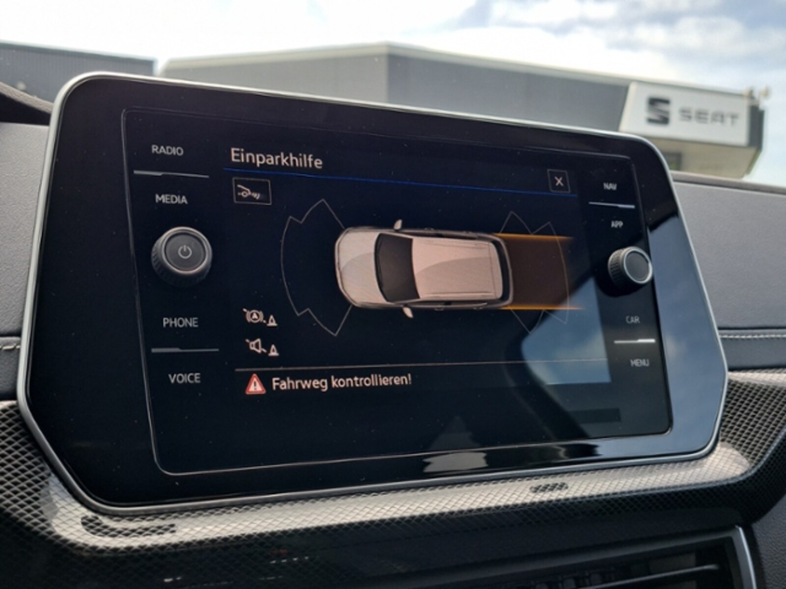 Volkswagen T-Cross – Bild 26