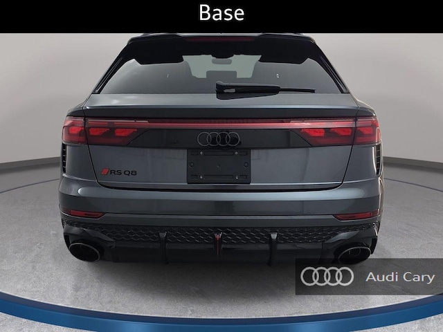 2026 Audi RS Q8 Base - Photo 6