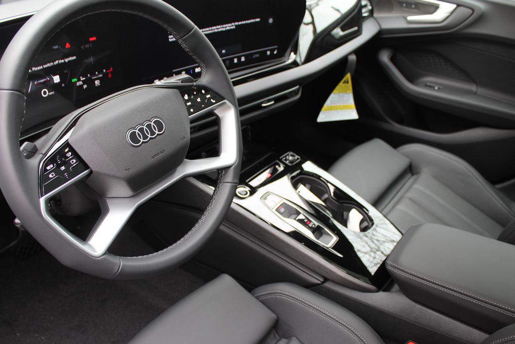 2025 Audi A5 Premium Plus - Photo 8