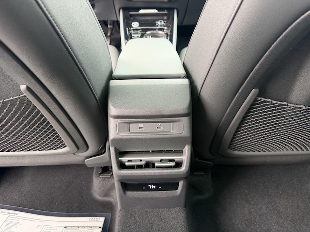 2026 Audi Q3 Base - Photo 26