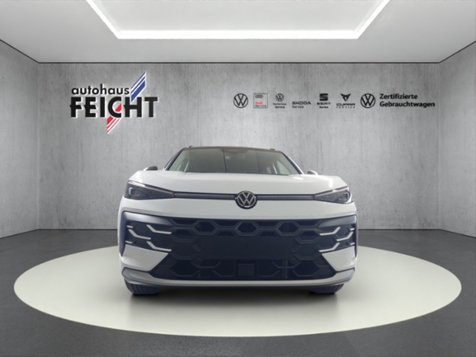 Volkswagen T-Roc – Bild 5