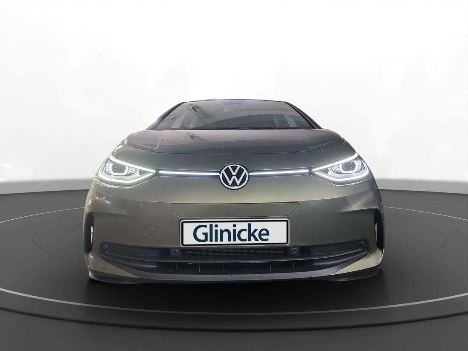 Volkswagen ID.3 Pro