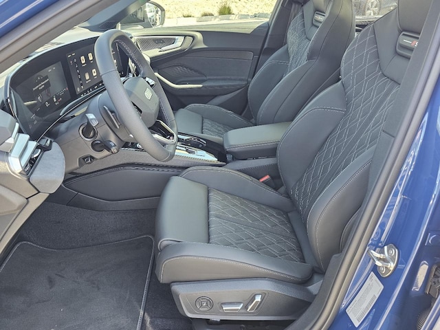 2026 Audi S5 Sedan