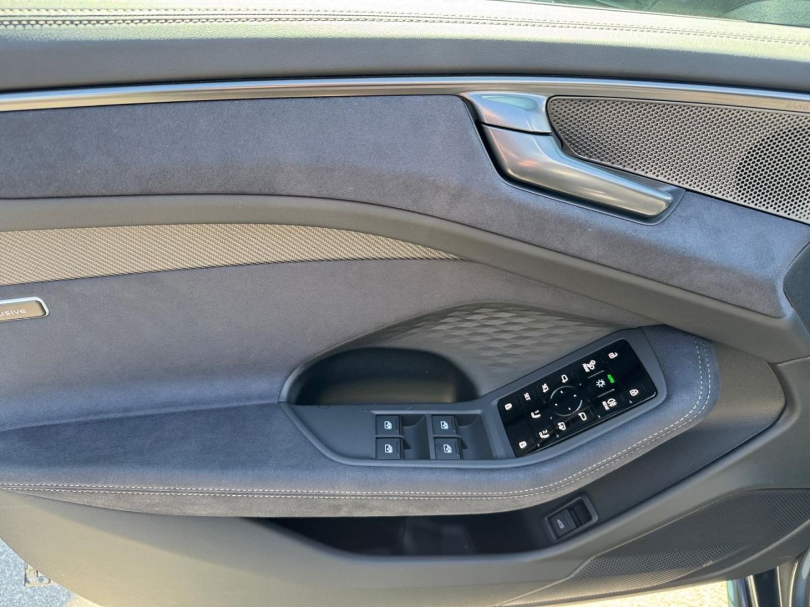 Audi A6 Avant – Bild 9