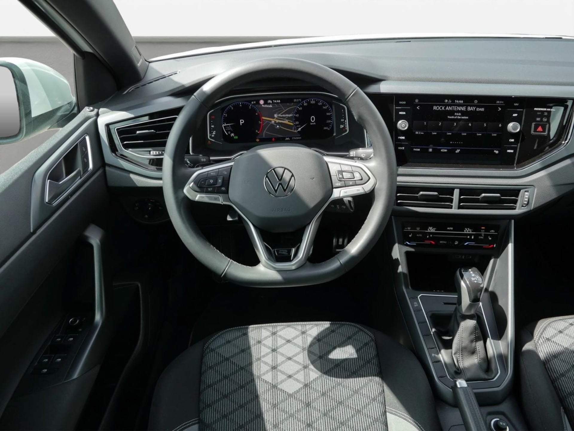 Volkswagen Taigo R-Line