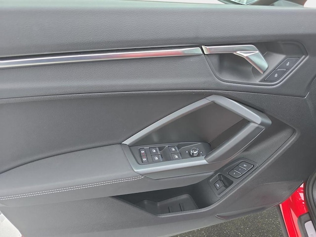 2025 Audi Q3 S Line Premium - Photo 22