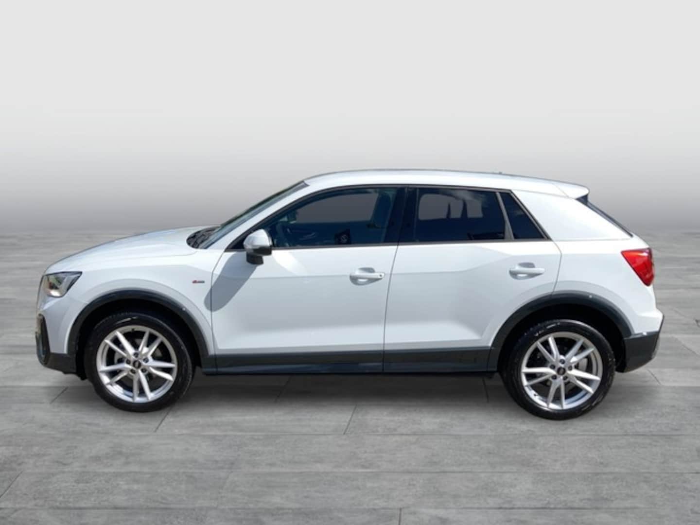 Bild über Audi Q2 S line 35 TFSI S tronic - für weitere Informationen kontaktieren Sie den Audi Partner