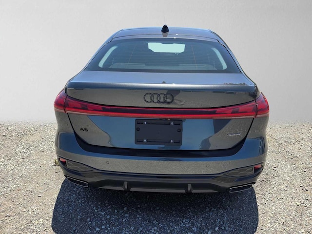 2026 Audi A5 Sedan