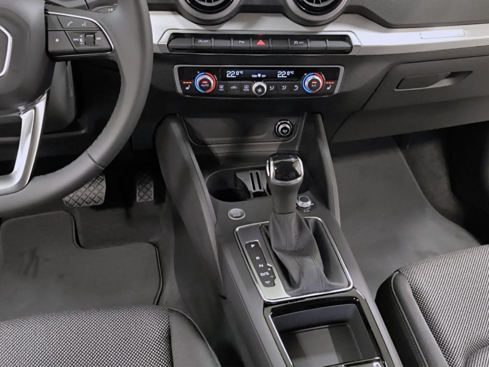 Audi Q2 Advanced
