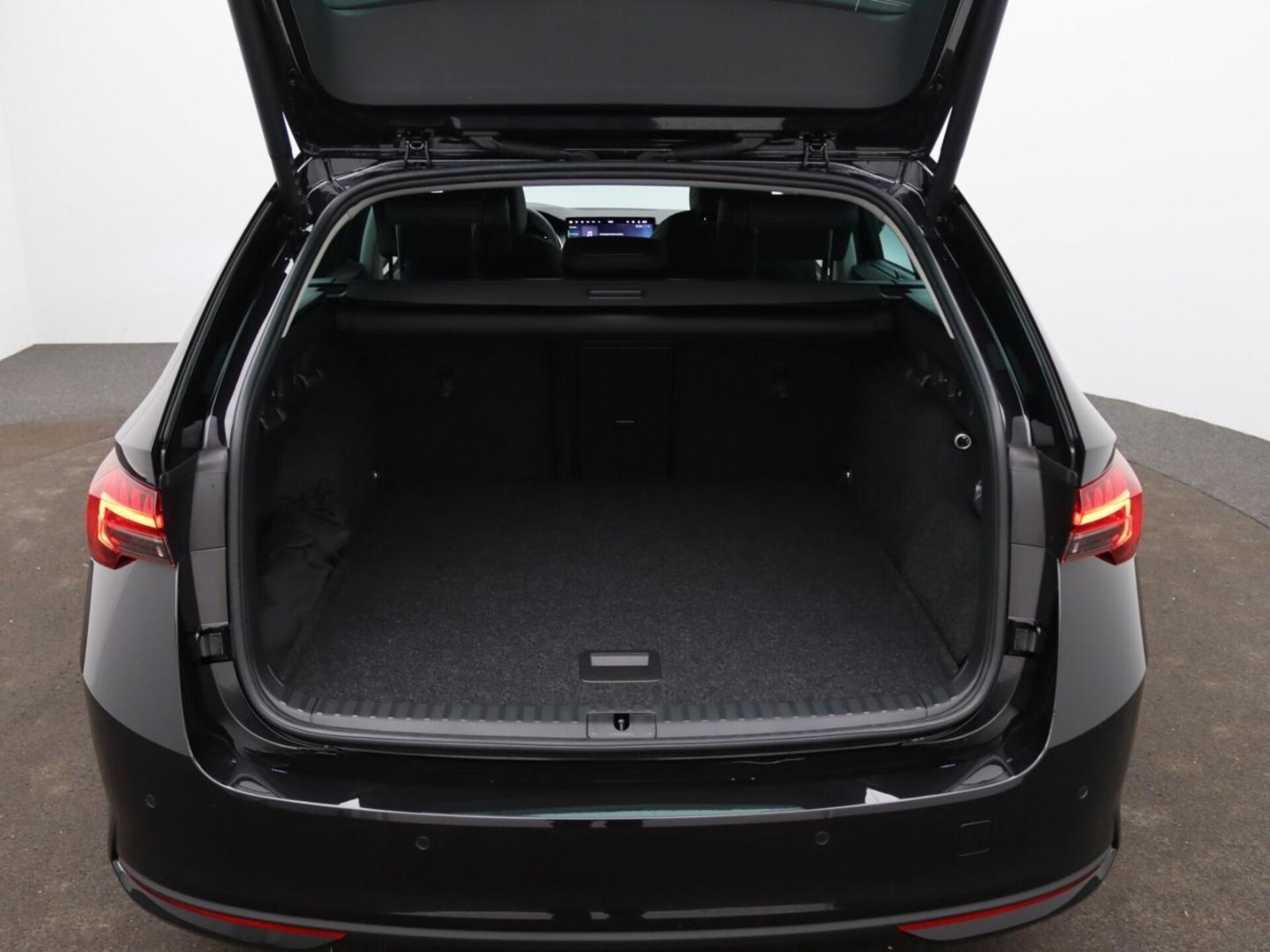 Skoda Octavia Combi Selection